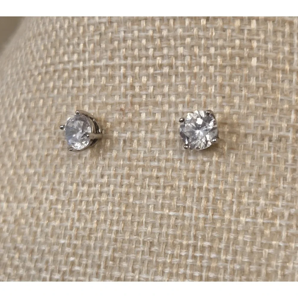 Sterling these silver